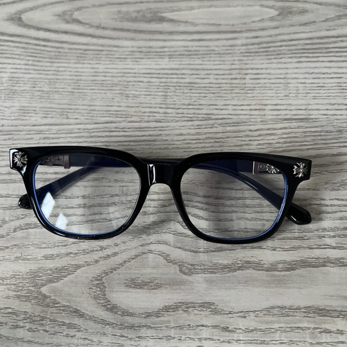 Chrome hearts glasses - chrome,