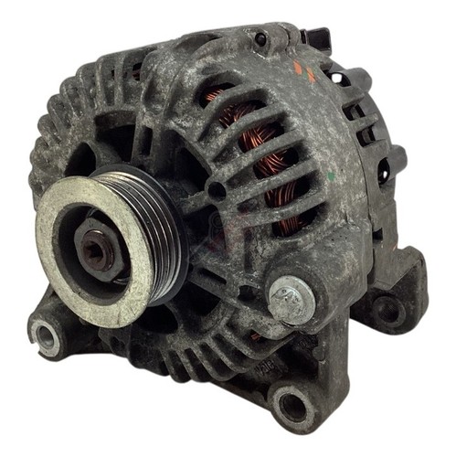 Bmw mini r55 - r57, 10-13