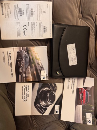 Bmw 330d sport owner - m,