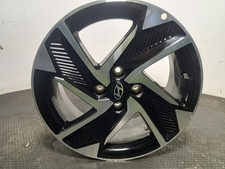 HYUNDAI I10 Alloy Wheel 16