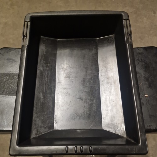 Corsa under seat - seat, gsi