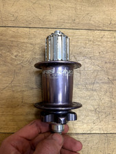 RARE Dark Plum Purple Chris