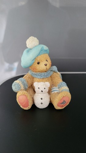 Cherished teddies 1993 - teddies,