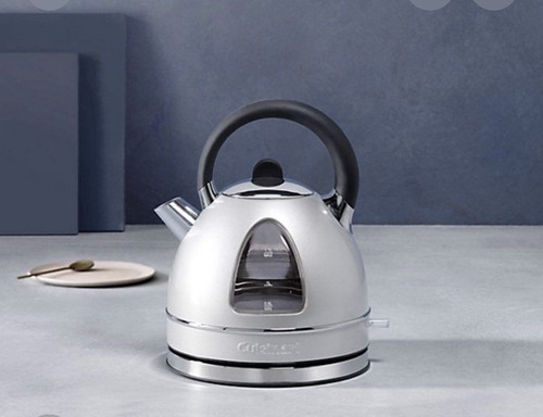 Cuisinart traditional style - cuisinart,