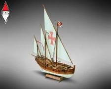 NINA 1/106 SCALE MAMOLI (MINI