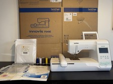 Brother Innovis F540E