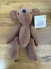 Bramwell Brown Old Bear &