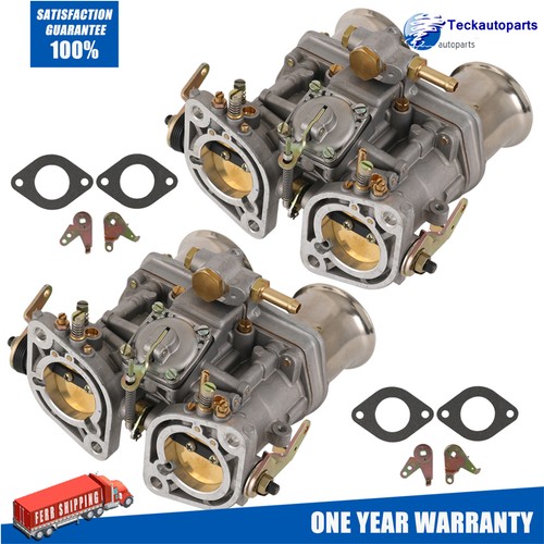 Idf twin carburetor 2 - idf,