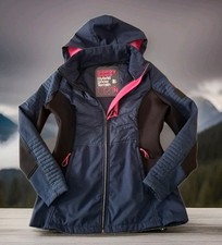 WOMEN'S SUPERDRY SNOW HYBRID