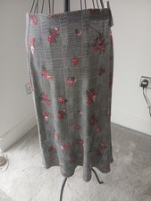 Bonmarche The Midi Skirt Size