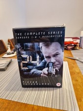 Complete - series),