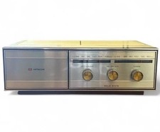 VERY RARE Vintage Hitachi