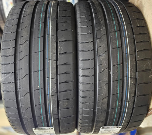 New continental sport 7 - 2x,