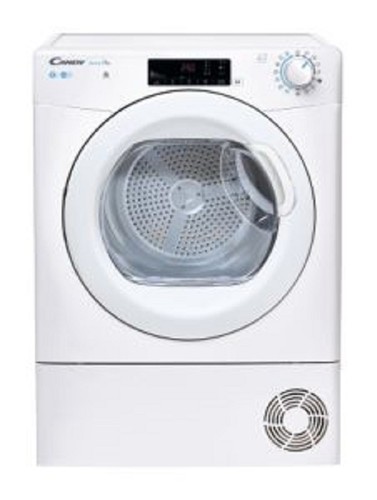 Candy csoec9tg white 9kg - candy, csoec9tg-80
