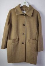 M&S Women's Long Button Front