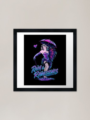 Pacific northwest glam - northwest,