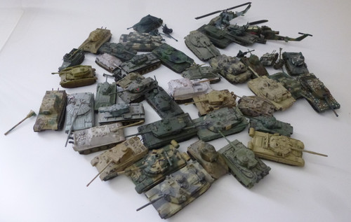 Large joblot ww2 - of,