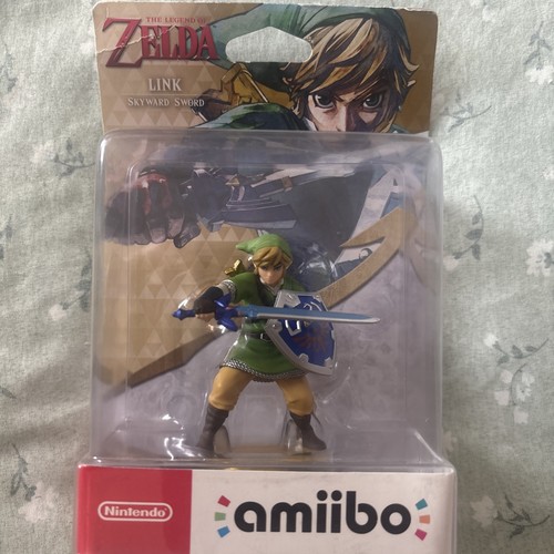 Nintendo amiibo character - nintendo,