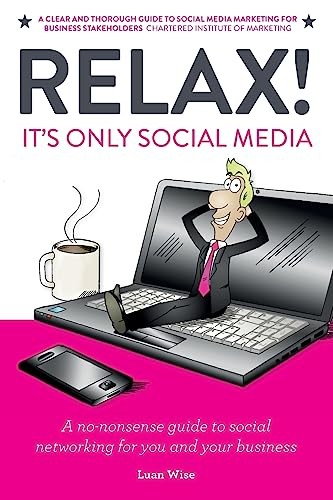 Relax only social - only,