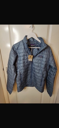 Patagonia nano puff jacket - patagonia,
