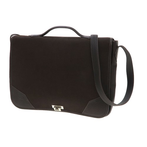 Hermes victoria leather brown - hermes,