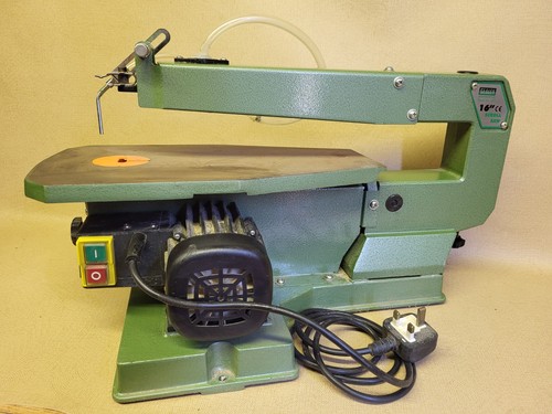 Sealey woodworker fret - woodworker, /