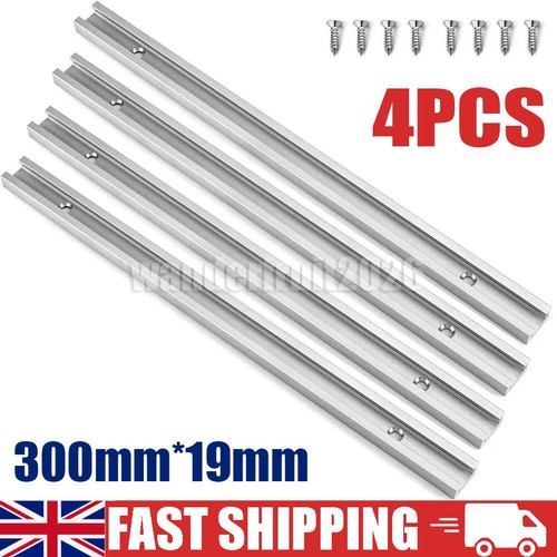 4pcs universal 300mm t19 - 300mm,