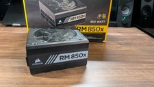 Corsair RM850x 850W 80 Plus