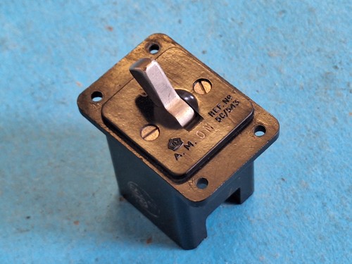 Air ministry ww2 - air, toggle