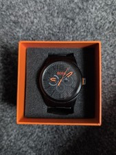 Hugo Boss Orange Chronograph