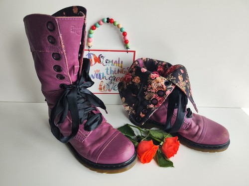 Martens aimilita triumph - dr,