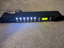 Visio LED operator DMX