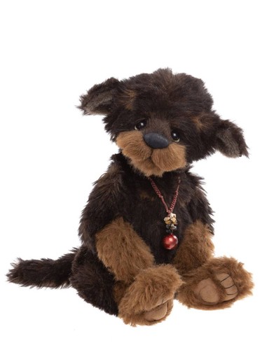 Charlie bears isabelle - charlie,