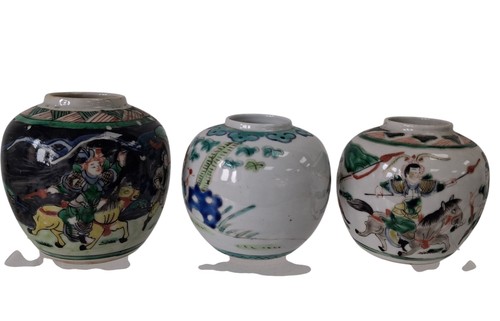 Qing dynasty chinese porcelain - qing,