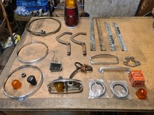 Austin A99.A110 MK1.MK2