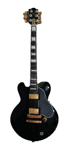 Gibson lucille king - gibson, bb