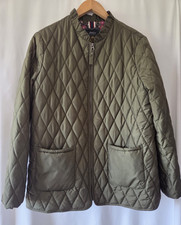 Joules Hambleton Khaki Shower