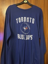 Blue Jays Base Ball Long