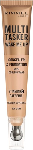 Rimmel multi tasker wake - rimmel, up