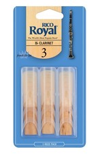 Rico Royal Bb Clarinet 3.0 - 3