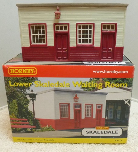 Hornby lower skaledale waiting - skaledale,