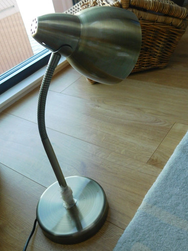 Parga table lamp designed - parga,