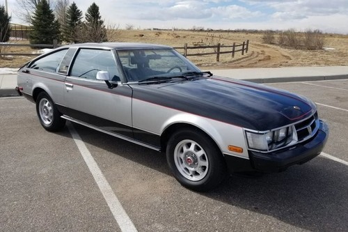 1979 toyota celica supra - toyota,