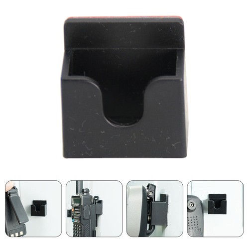Pcs radio microphone - cb, clip