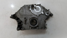 BMW  E63  6er  645Ci  N62   ENGINE TIMING CHAIN COVER / 7533685