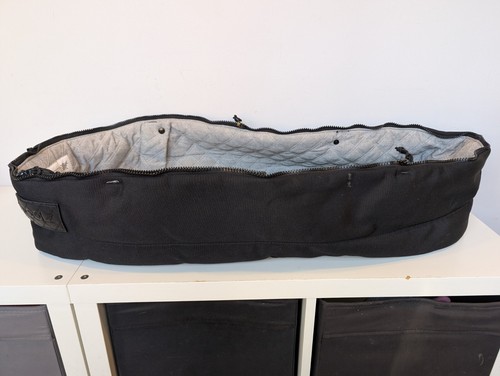 Joolz geo carrycot - geo,