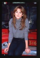 Anna Friel Brookside era