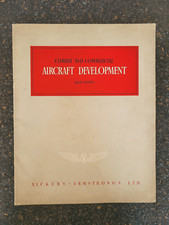 Vickers armstrong combat - armstrong, &