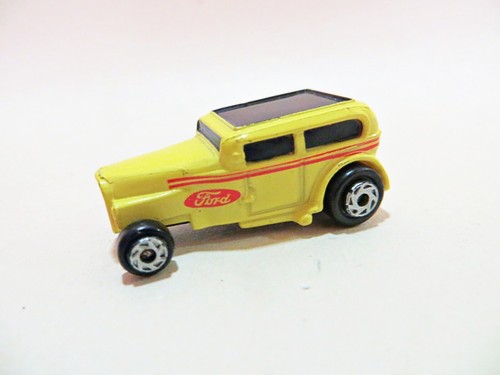 Galoob micro machines 1932 - galoob,