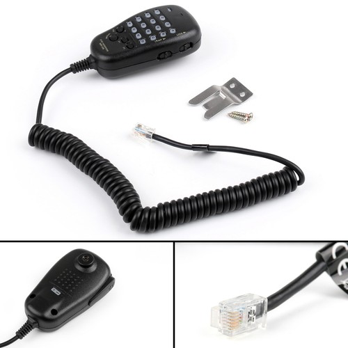 1pcs dtmf microphone for - dtmf, mh-36